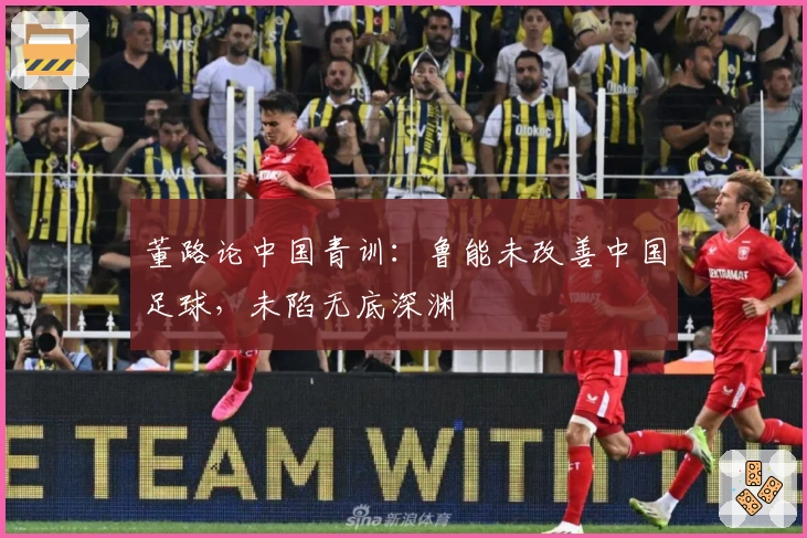 董路论中国青训：鲁能未改善中国足球，未陷无底深渊